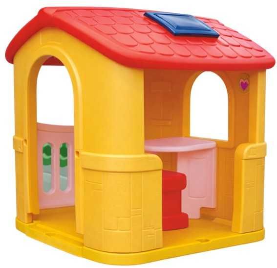Разнообразные детские игровые домики от HappyPlay