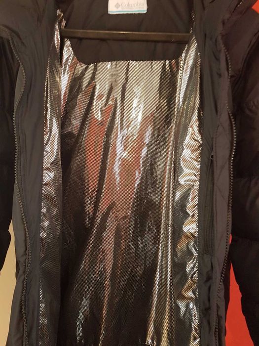 Зимно дамско яке Columbia