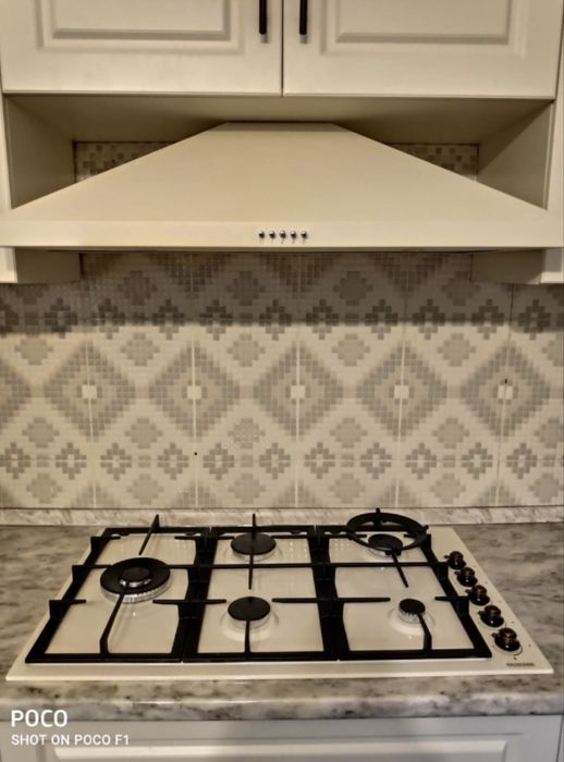 Вытяжка на кухню