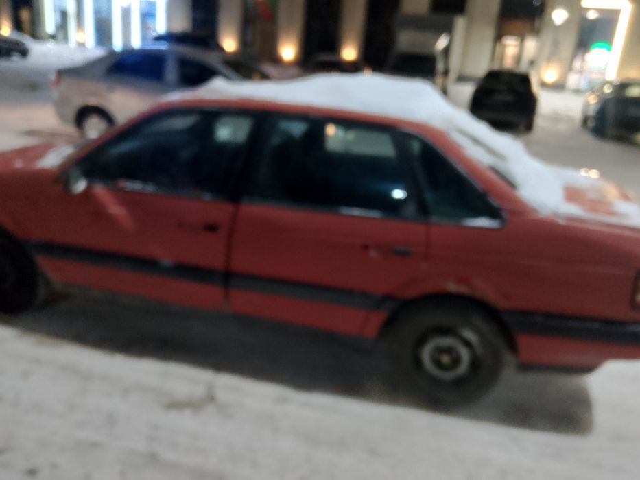 Полный разбор Фольксваген пассат