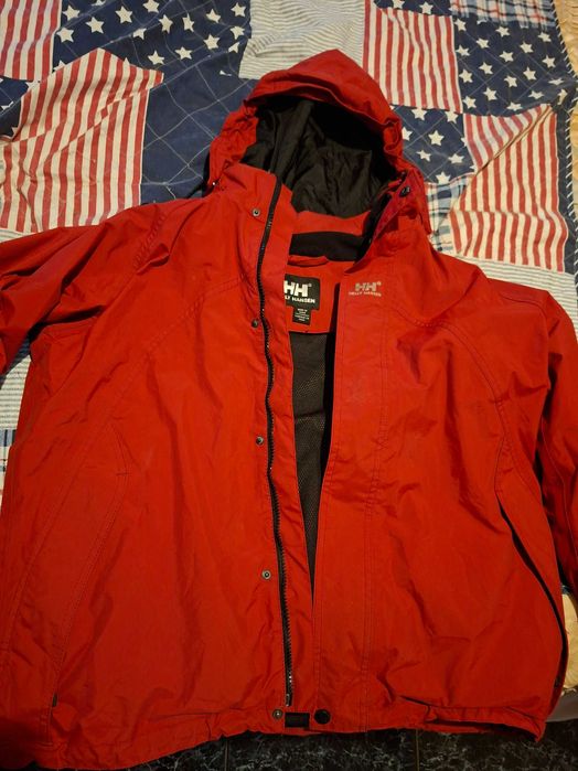 Ветровка Helly Hansen