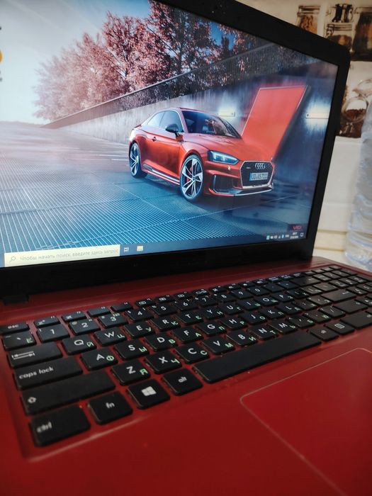 Продам ноутбук Asus