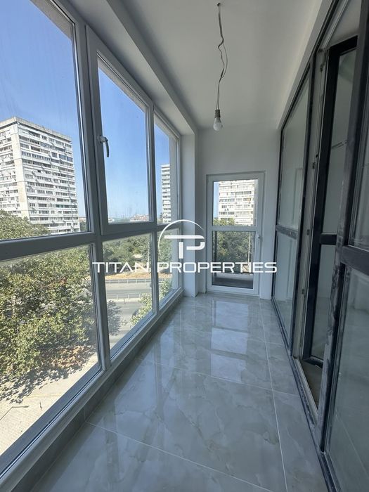 Продава се Двустаен апартамент в Бургас, Братя Миладинови - 80 кв.м за 3125 €/кв.м - Снимка #5