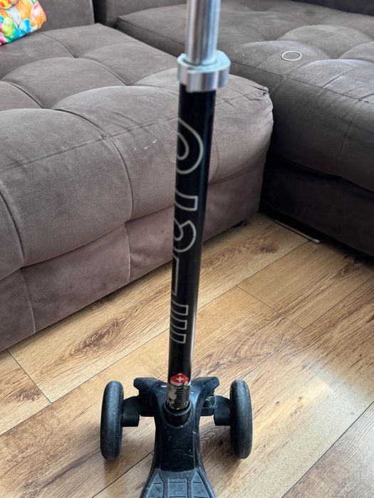 Тротинетка Макси Микро