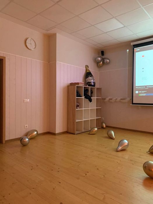 Дава се под наем Зала за събития в София, Младост 1 -  кв.м за 35.7 € - Снимка #9