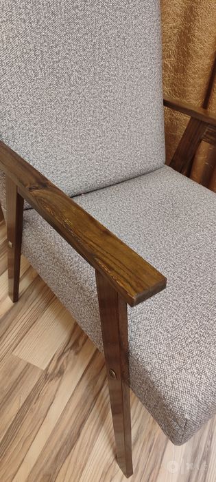 Продам кресло СССР