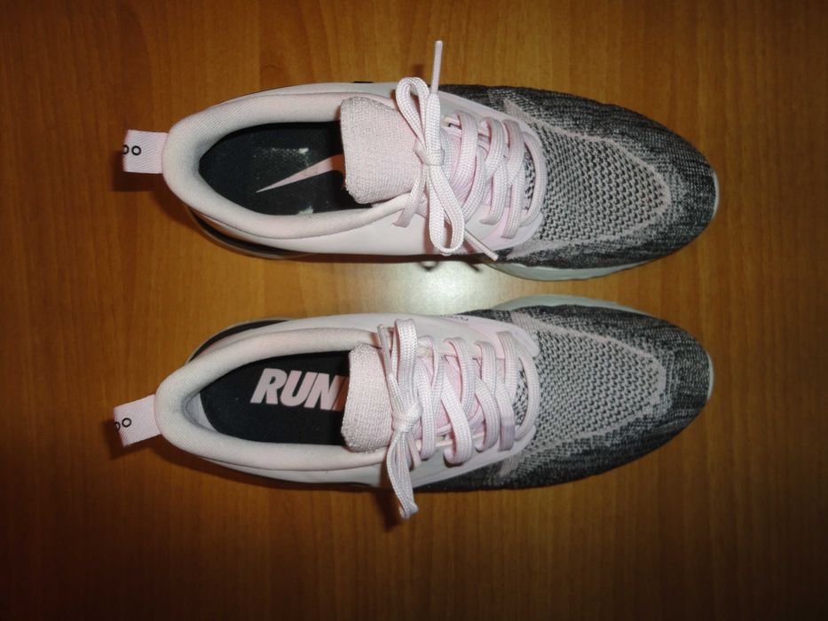 N39 Nike Odyssey/ластични дамски маратонки