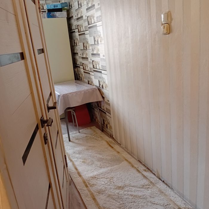 Продаю 2 ком квартиру
