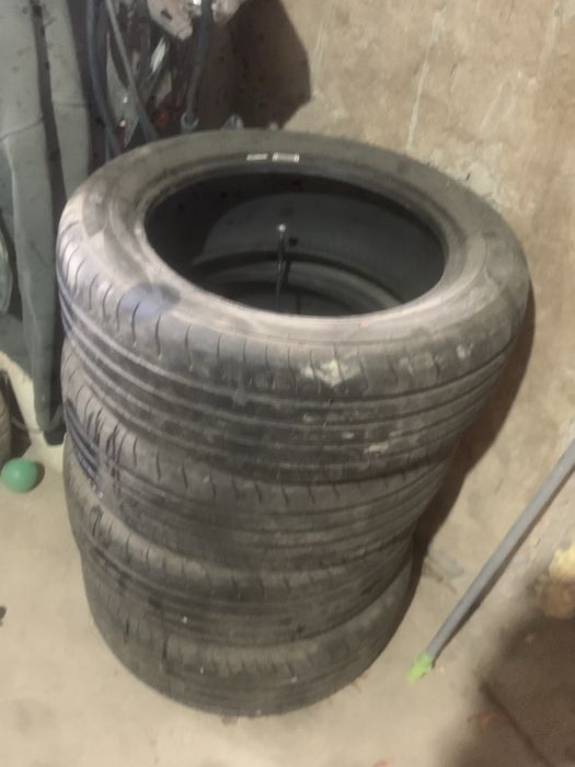Продам шины новый