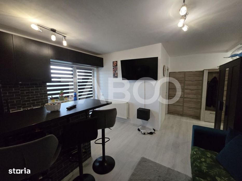Apartament 2 camere 44 mpu mobilat utilat zona cartierul Arhitectilor - View 3