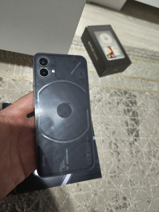 Nothing Phone 1 8/256