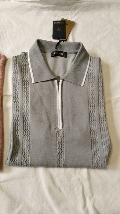 Erkaklar kiyimi razmer M