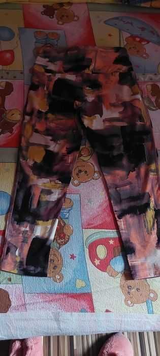 Leggins Bamboo Clothing Bam