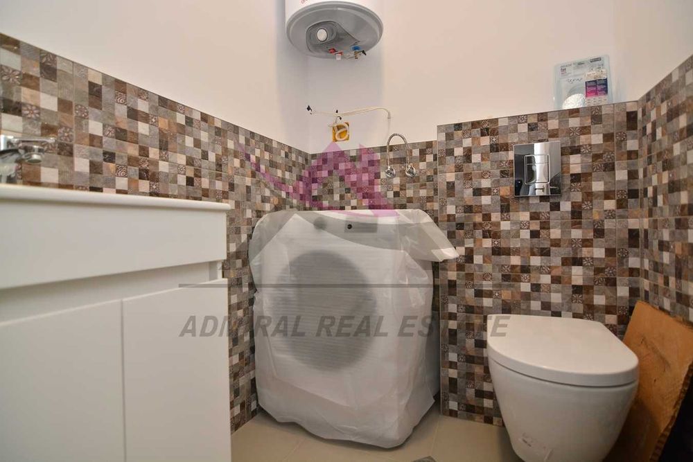 Дава се под наем Двустаен апартамент в Варна, Кайсиева градина - 67 кв.м за 500 € - Снимка #6