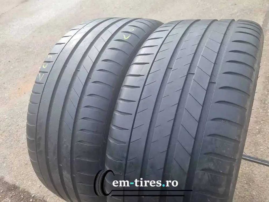 265/45 R20 • Vara • Michelin Latitude Sport 3 NO 104Y | 2 buc | Pret/buc