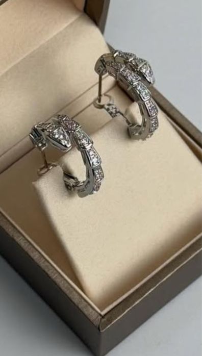 Серебро 925 Люкс качество