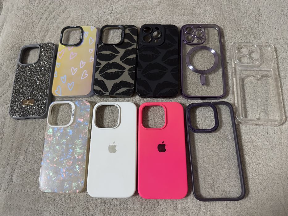 Продам на  айфон 14 про