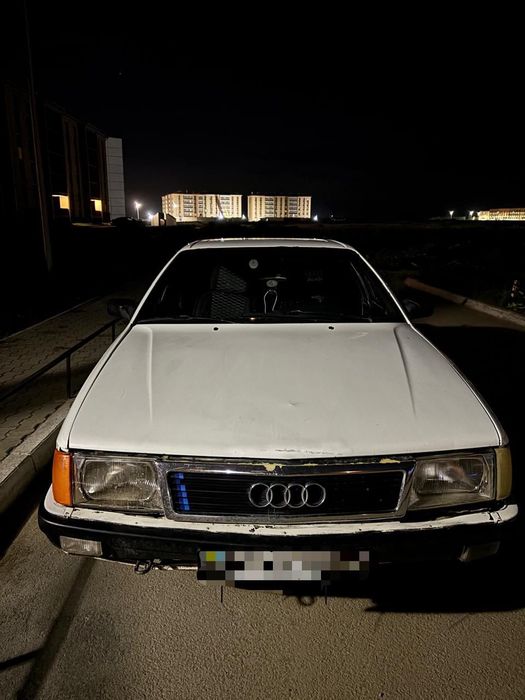 Продам Ауди 100 с3