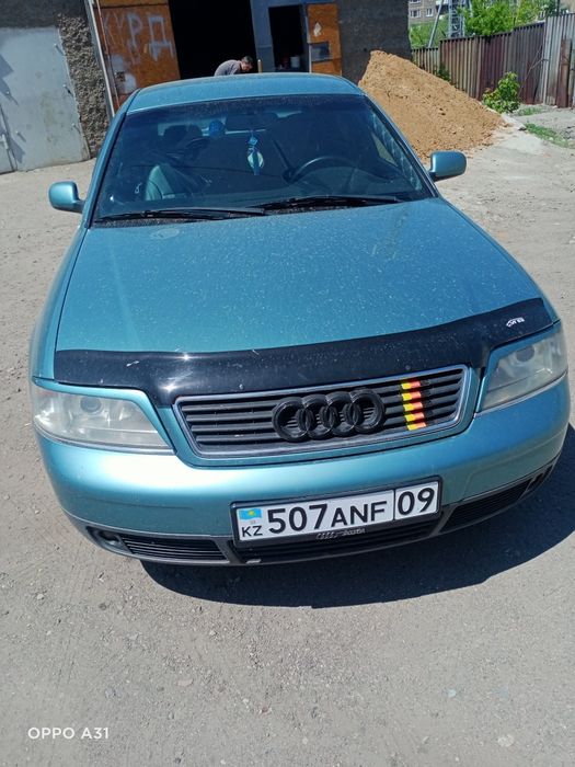 Продажа автомобиля