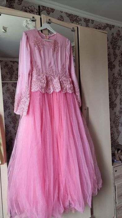 Срочно продам платье