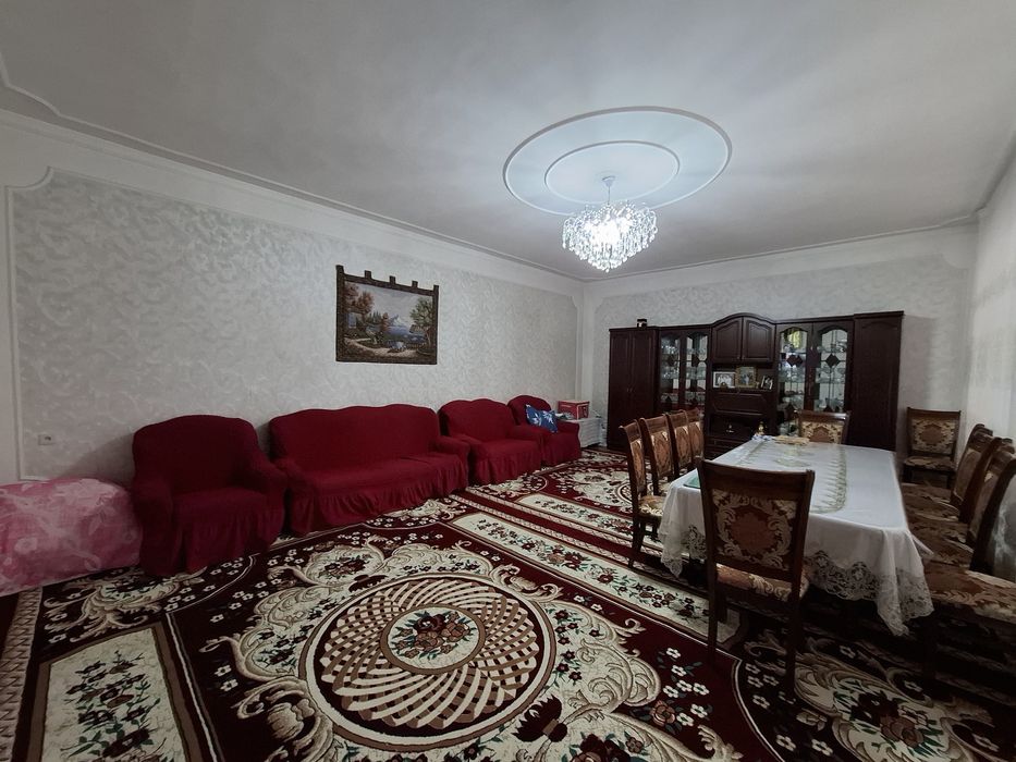 Сдается большой дом