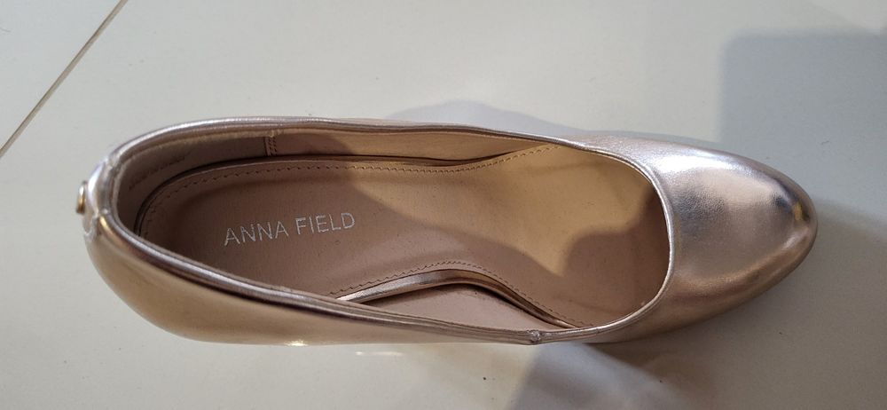 Pantofi Anna Field, mărimea 40