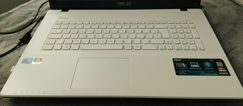 Laptop Asus Vivo Book