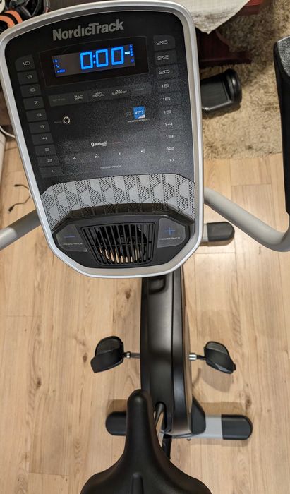 Велоергометър NordicTrack GX4.5 Pro
