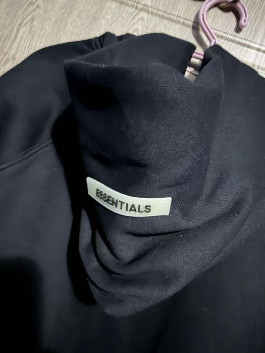 Hanorac Essentials Fear Of God