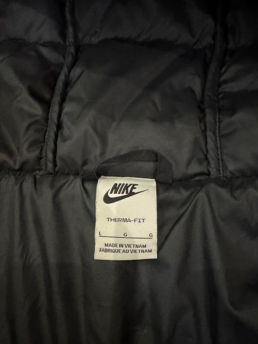 Мъжко Яке Nike M NSW SW AIR SYN FILL JKT Найк яке