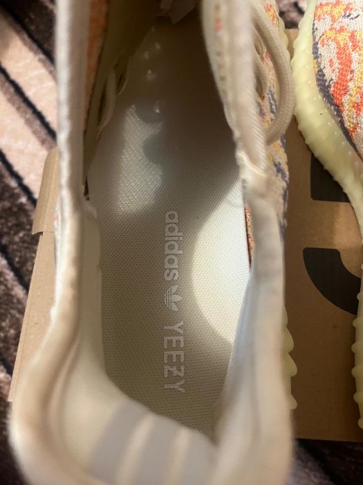 Yeezy MX oat mărimea 43