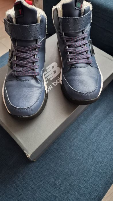 Маратонки New balance зимни 38 1/2