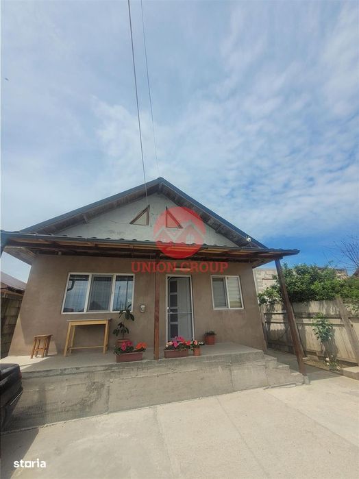 Casa in Stare Excelenta si Teren Concesiune, 230 mp, Lumina