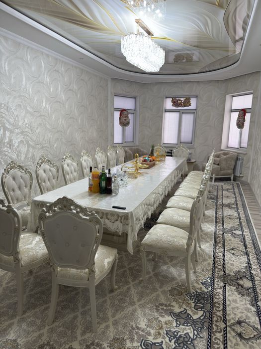 Продаётя 5-ти комнатный коммерческий евро коттедж.