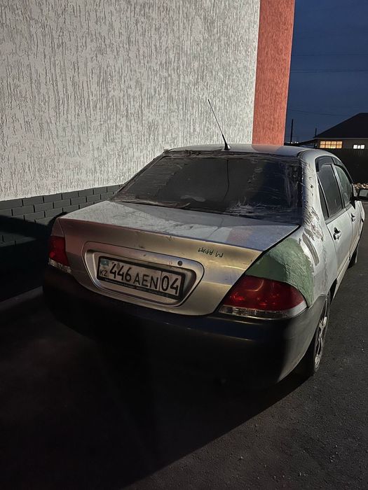 Митсубиси Лансер 9 продам