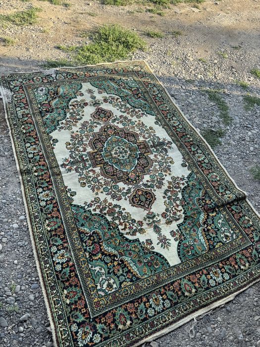 пролам ковры для дома, шерстенные