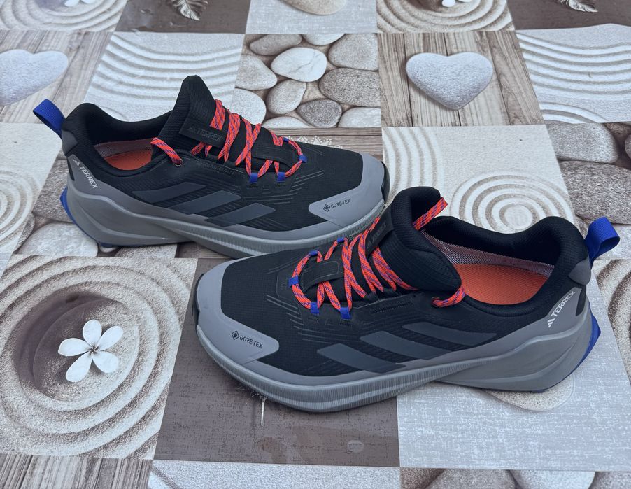 Adidas Terrex gore-tex