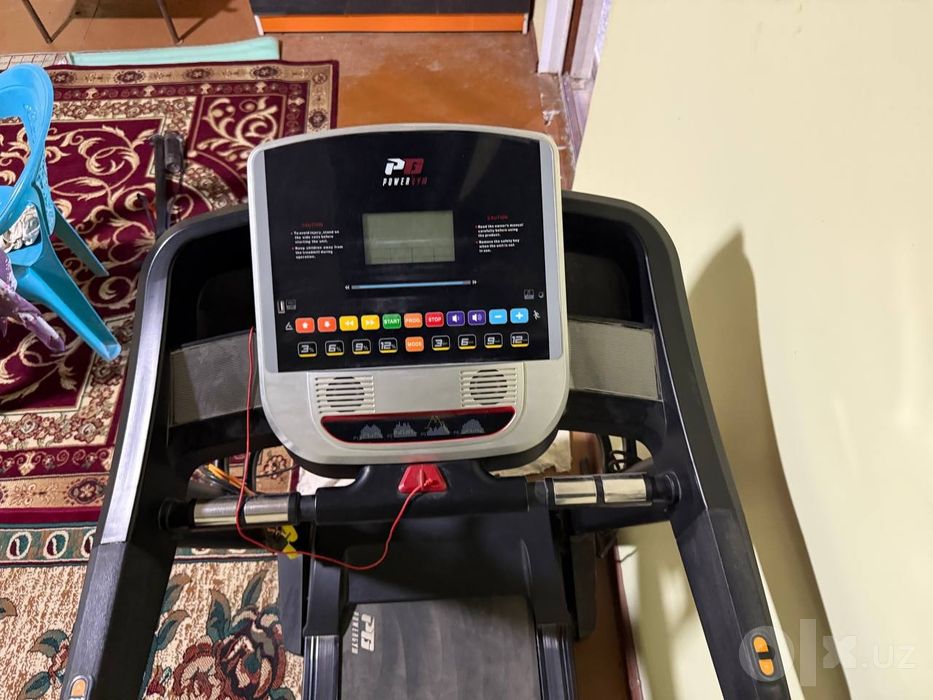 Беговая дорожка арзон нархларда