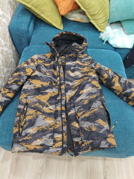 Куртка для мальчика