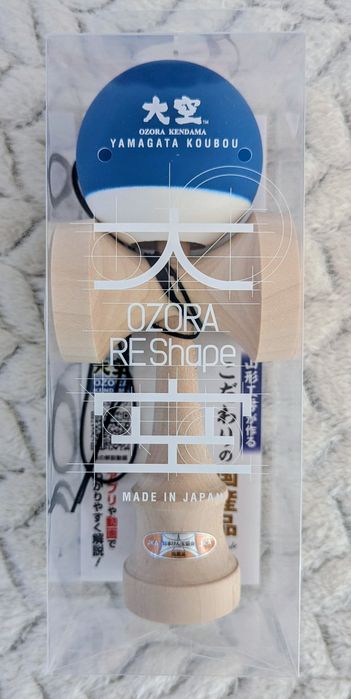 Kendama Ozora Reshape 5