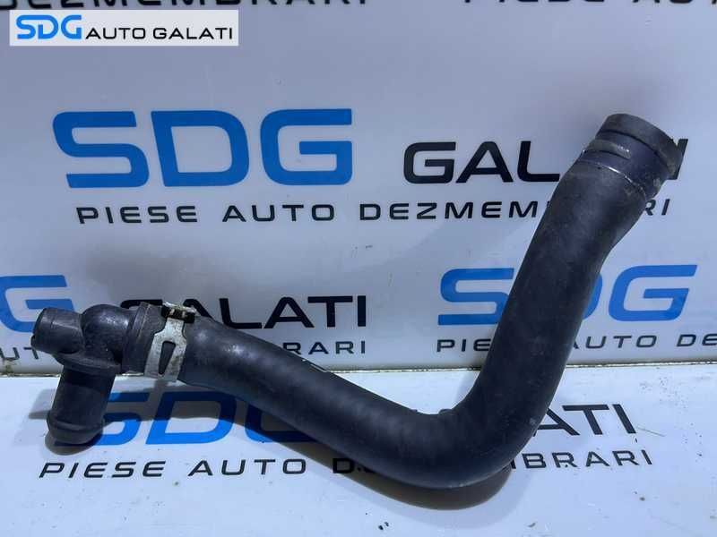 Furtun Conducta Apa Lichid Racire Motor Antigel Land Rover Freelander 2.0 TD4 1998 - 2006