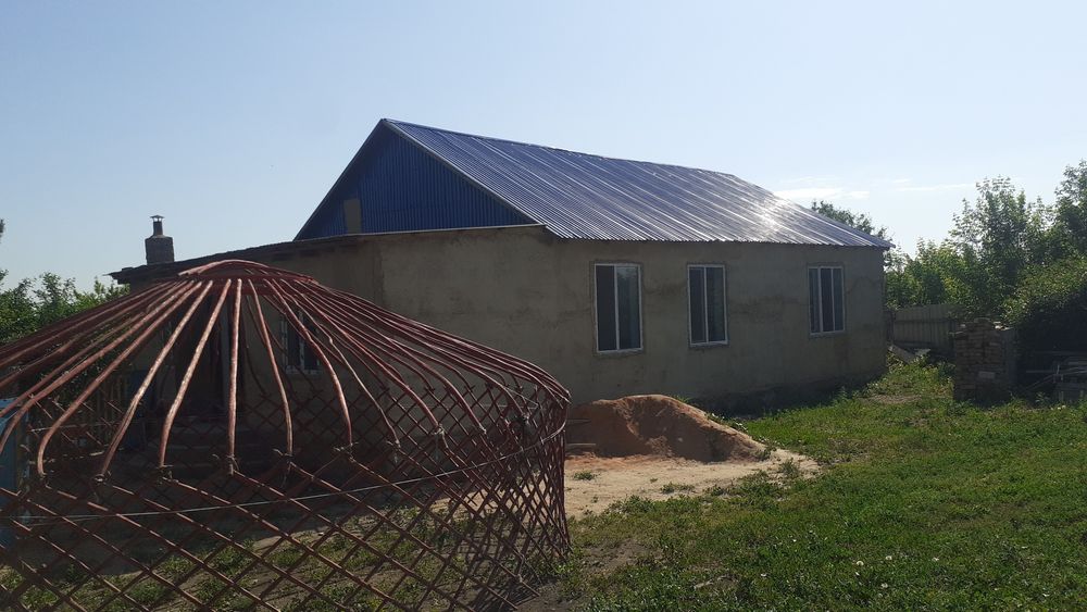 Уй сатылады.   .