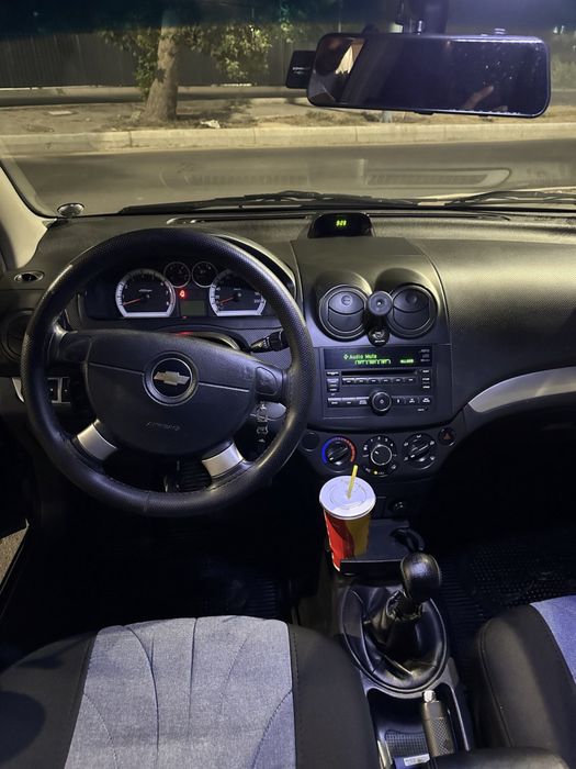 Нексия 3, 2019 года ( октябрь месяц) механика. Подробности по телефону