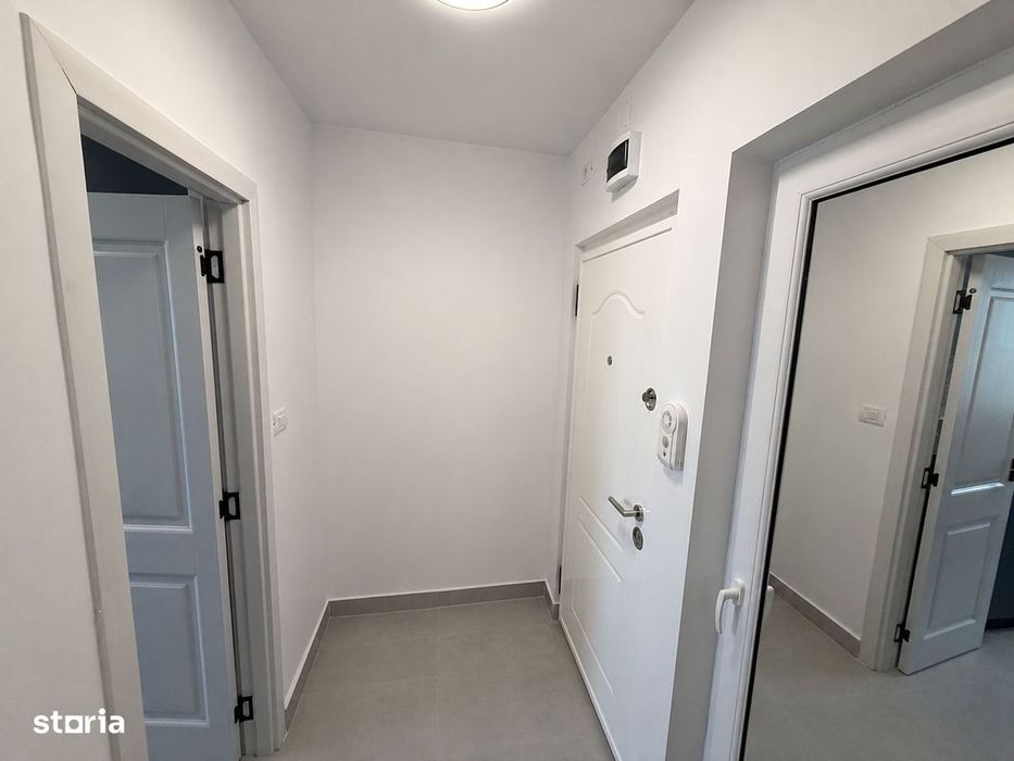 Apartament 2 camere zona Tomis II