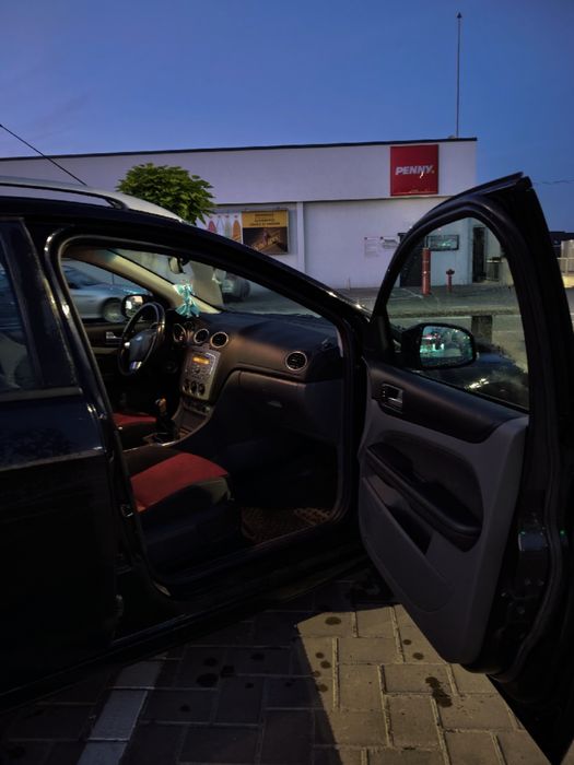 Ford focus 2009;1.6