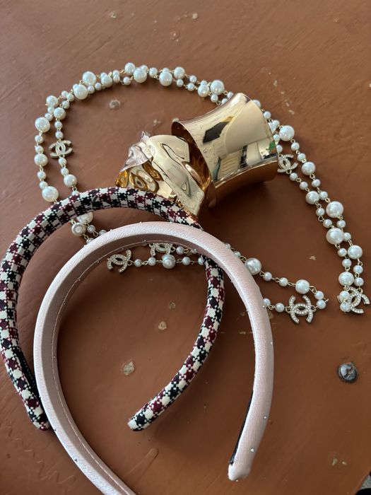 Продается бижутерия