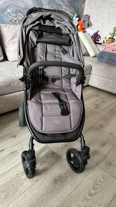 Коляска Valco baby SNAP 4