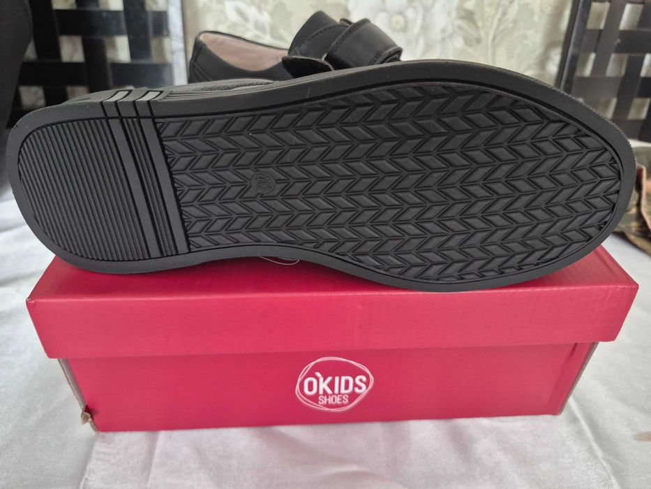 Туфли для подростков