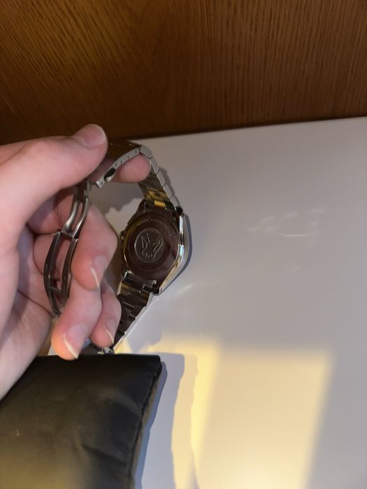 Оригинальные часы Rado Hyperchrome Chronograph