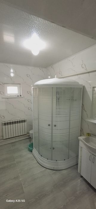 Жаңа жақсы сарай